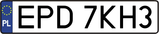 EPD7KH3