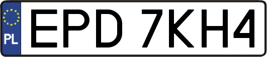 EPD7KH4