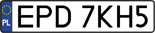 EPD7KH5