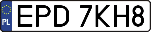 EPD7KH8