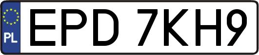 EPD7KH9