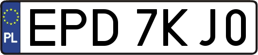 EPD7KJ0