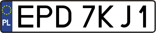 EPD7KJ1