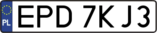 EPD7KJ3