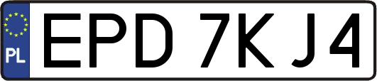 EPD7KJ4