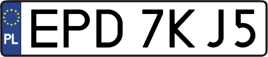 EPD7KJ5