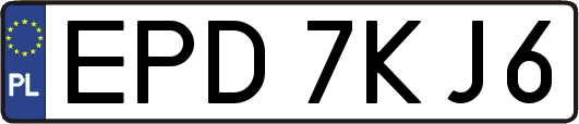 EPD7KJ6