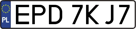 EPD7KJ7