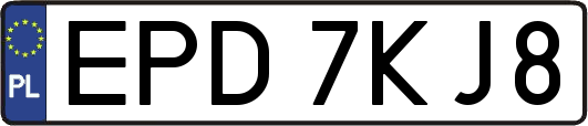 EPD7KJ8