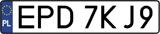 EPD7KJ9