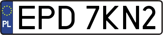 EPD7KN2