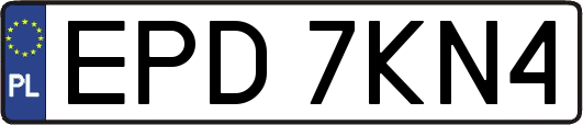 EPD7KN4