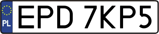 EPD7KP5
