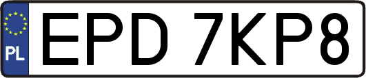 EPD7KP8