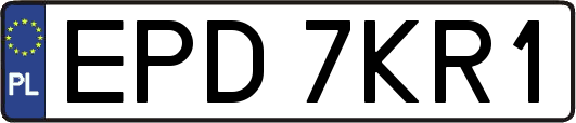 EPD7KR1