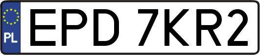 EPD7KR2