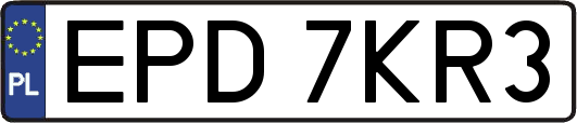 EPD7KR3