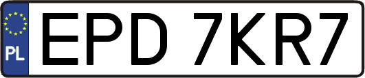 EPD7KR7