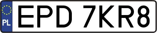 EPD7KR8
