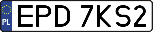 EPD7KS2