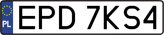 EPD7KS4