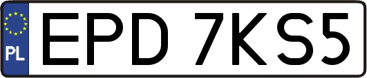 EPD7KS5