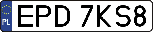 EPD7KS8