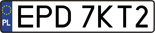 EPD7KT2