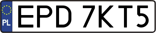 EPD7KT5