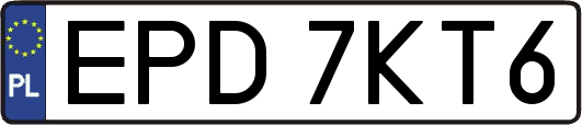 EPD7KT6