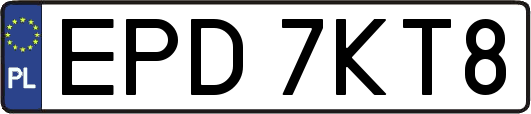 EPD7KT8