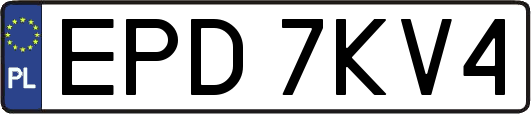 EPD7KV4