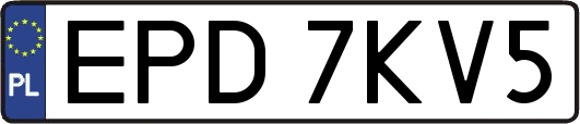 EPD7KV5