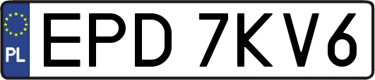 EPD7KV6