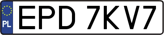 EPD7KV7
