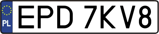 EPD7KV8