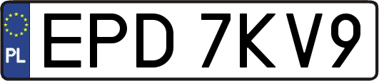 EPD7KV9
