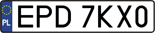 EPD7KX0