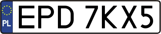 EPD7KX5