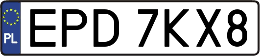EPD7KX8