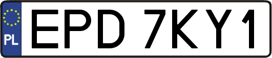 EPD7KY1