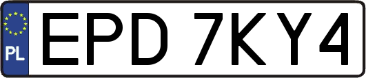 EPD7KY4