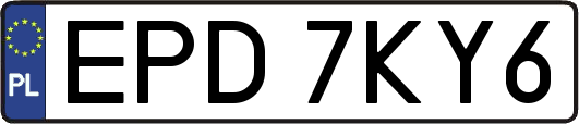 EPD7KY6