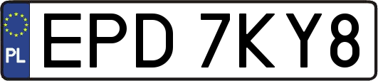 EPD7KY8