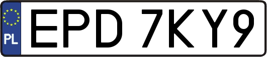 EPD7KY9