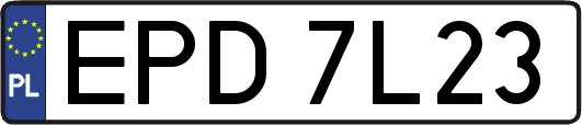 EPD7L23