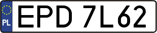EPD7L62