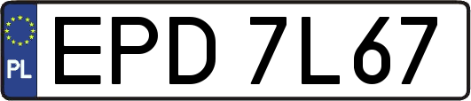 EPD7L67