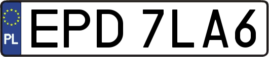 EPD7LA6