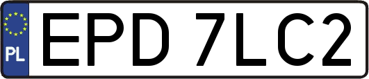 EPD7LC2